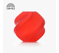Bambu Lab PLA Translucent Red - Bobine