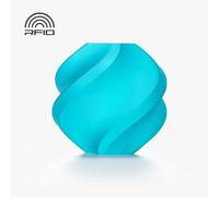 Bambu Lab PLA Translucent Teal - Bobine