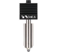 Bambu Lab Tungsten Carbide Nozzle - H2/P2S - 0,6 mm
