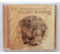 Bambu Station - Talkin Roots Volume 2