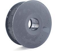 BambuLab AMS Plateau de filament amovible pour imprimante 3D : porte-bobine de filaments réutilisables haute température pour bobine de 500 g 1 kg PLA ABS PETG TPU