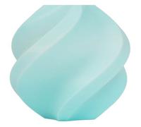 Bambulab Filament PLA Basic Bambu Lab 1,75 mm 1 kg - inclus avec une bobine réutilisable - Arctic Whisper