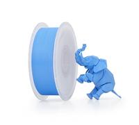 Bambu Lab PLA Basic Cyan - Bobine