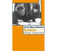 Bambule Meinhof, Ulrike Marie (Auteur)