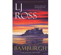 Bamburgh: A DCI Ryan Mystery