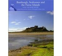 Bamburgh Seahouses and the Farne Islands by Steve Newman Newman, Steve (Auteur)