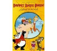 Bambus Bären - Bambus Bären Bande-Aufbruch in [VHS]