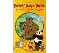 Bambus Bären - Bambus Bären Bande-Bulldozer I [VHS]