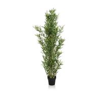 BAMBUS - Plante artificielle Vert