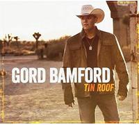 Bamford Gord - Tin Roof