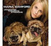 Bamford, Maria - Unwanted Thoughts Syndrome