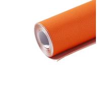 BaMfy Simili Cuir Autocollant Patch de réparation en Cuir, Patch de réparation Auto-adhésif imperméable de 60 cm x 120 cm, Grands Patchs en Cuir DIY pour canapés et Meubles(A1)