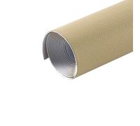 BaMfy Simili Cuir Autocollant Patch de réparation en Cuir, Patch de réparation Auto-adhésif imperméable de 60 cm x 120 cm, Grands Patchs en Cuir DIY pour canapés et Meubles(A10)