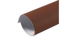 BaMfy Simili Cuir Autocollant Patch de réparation en Cuir, Patch de réparation Auto-adhésif imperméable de 60 cm x 120 cm, Grands Patchs en Cuir DIY pour canapés et Meubles(A9)