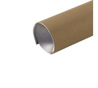 BaMfy Simili Cuir Autocollant Patch de réparation en Cuir, Patch de réparation Auto-adhésif imperméable de 60 cm x 120 cm, Grands Patchs en Cuir DIY pour canapés et Meubles(A19)