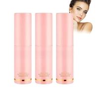 Bamideo Collagen Boosting Moisture Balm Stick, Korea Bounce Wrinkle Balm - K-Drama Balm, Wrinkle Bounce Multi-Balm, Korean Wrinkle Balm Stick, Snail Peptide Anti Wrinkle Stick (3pcs)