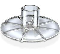 bamix 7610497613442 Disque Poudre pour processeur, Gris