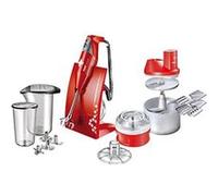 Bamix bx sb rd kit superbox rouge Rouge G