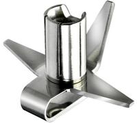 Bamix - Couteau Pétrin Couteau Étoile Mx3000001