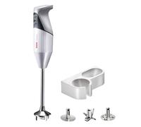 Bamix Gastro blender Mélangeur par immersion Blanc D
