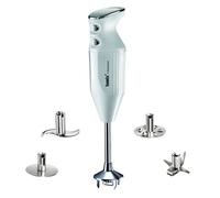 Bamix MAXX 0 L Mélangeur par immersion 350 W Blanc