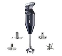 BAMIX MAXX Mixeur plongeant noir