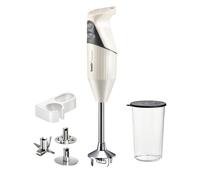 Bamix Mixeur La Plongée MONO Pro-1 Bianco