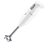 BAMIX Mixeur Plongeant Cordless Plus sans fil Blanc