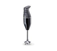 BAMIX Mixeur Plongeant M120 Pop! Noir