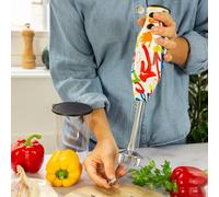 BAMIX Mixeur Plongeant M200 Mono Graphiti