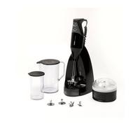 BAMIX Mixeur Plongeant M250 The All in One Kitchen Machine BLACK Edition
