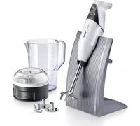 Bamix Mixeur Plongeur ColorLine M200 Blanc Blanc