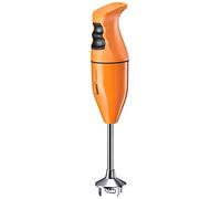 Bamix MX125098 Pop! mixeur plongeant Orange