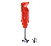 BAMIX ONE Blender à immersion Rouge