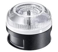 bamix Processeur pour tous les mixeurs plongeants bamix, Moulin pour moudre, écraser et hacher des aliments secs et humides, Noir