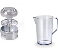 Bamix Super Box Aubergine/Violet