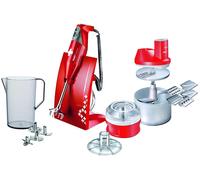 Bamix Super Box Rouge