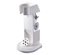 bamix Support Deluxe pour tous les mixeurs plongeants bamix, Support sur table ou mural, Blanc, swiss made