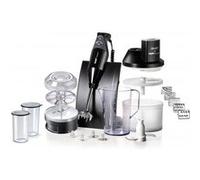 Bamix SwissLine Superbox M250 Noir Noir