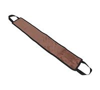 Bamjour Applicateur de Lotion pour le Dos, Applicateur de Bronzage pour le Dos, de Bronzage Doux, Crème de, Mousse, Bande d'application d'huile