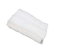 Bamjour Filet de Nettoyage de Peigne, 50 Pièces, Filet de Nettoyage de Peigne Portable en Tissu Non tissé, 13x10cm pour les Brosses et l'élimination des Animaux Domestiques