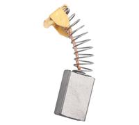 Bamjour Jeu de Balais de Charbon pour Moteur électrique, 20 Pièces, Remplacement à Haute conductivité, Type 101, 61015mm, Parfait pour Restaurer les Outils électriques