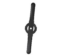 Bamjour Lames de Tête de 30 Pièces Remplacent Les Accessoires de Tonte à Lame Longue pour -Herbe électrique pour Pelouse de Jardin - Solution de Durable, étanche et Efficace