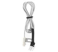 Bamjour Lampe LED pour Machine à Coudre, Perles 5V, Lumière LED économe en énergie pour Accessoire de Machine à Surjeter, Respectueuse des Yeux, Facile à Installer