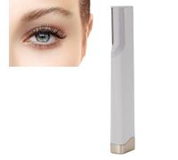 Bamjour Outil électrique de Dermaplaning de la Peau, épilateur et Exfoliant pour le Visage avec Coupe Incisive et Charge de Type C, pour L'élimination des Cellules Mortes de la Peau et