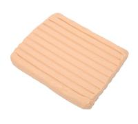 Bamjour [Qualité professionnelle] Argile de Sculpture à Effet de Blessure - Maquillage à Effets Spéciaux de Couleur Chair pour le Cinéma et la Télévision, Sûr et Facile à Utiliser, Idéal pour le