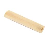 Bamjour Reeds 3 2.0 LCD 5-Band Preamp EQ pour Guitare Acoustique avec | 2.0 2.5 rico sax reed 2 3.0 guitare acoustique 5 bandes Construction en métal et plastique, Compatible avec les guitares