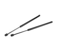 Bamjour Ressorts à Gaz pour Jambes de Force Arrière, 2 Pièces, pour MK1 1998 - 2004 OEM 1313218 1070024 1074368