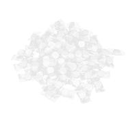 Bamjour Serviettes pour le Visage Compressées Portables - Mouchoirs Doux Jetables pour un Nettoyage Rapide - Idéales pour les Voyages, le Camping, les Bureaux - S'étendent en Quelques Secondes