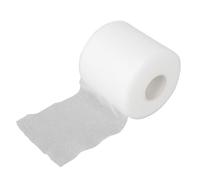 Bamjour Sous-enveloppe en Mousse Multifonctionnelle - Ruban pré-enveloppé en Mousse de Sport de qualité Supérieure pour la Protection des Articulations | Idéal pour les Coudes, les Genoux et les
